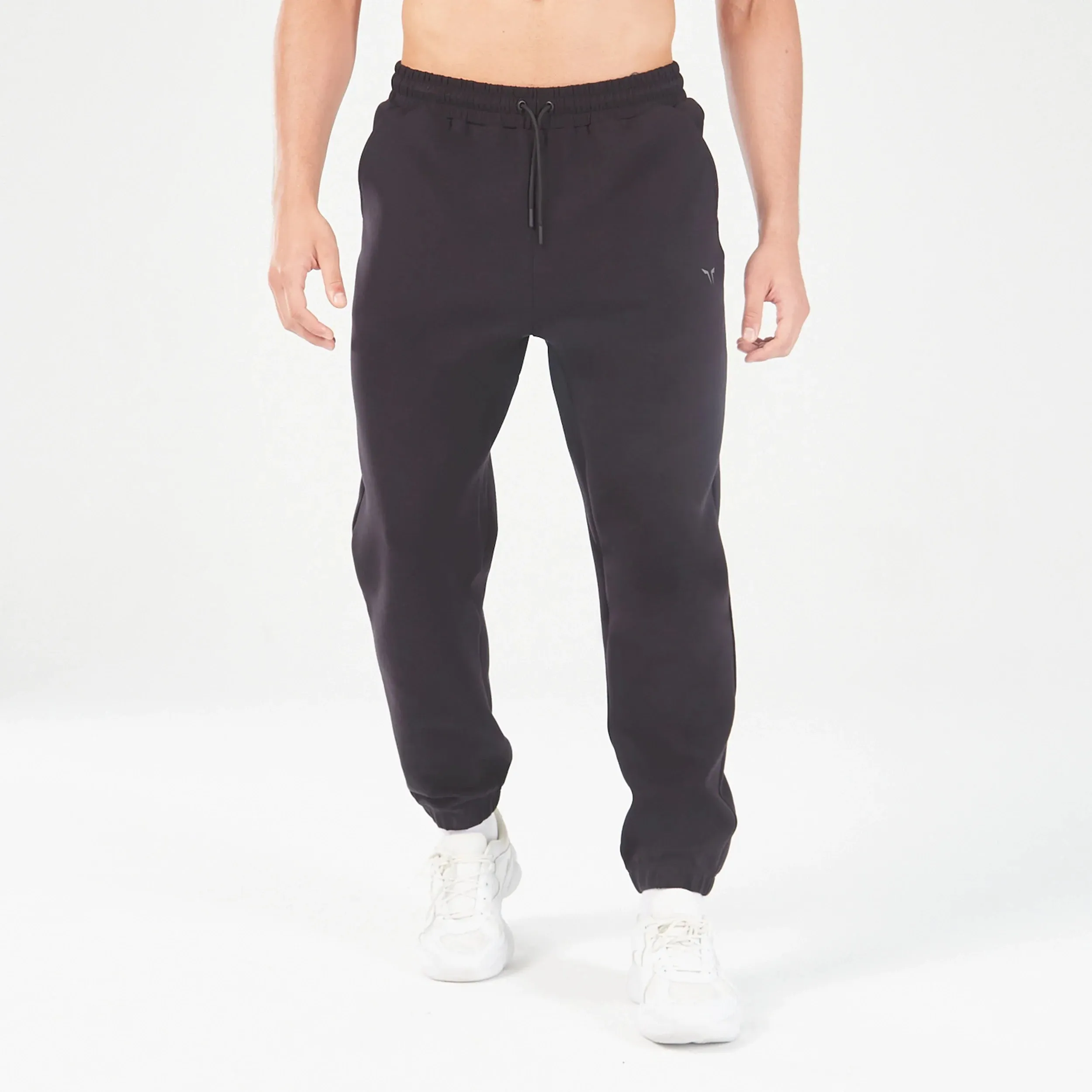 Core Level Up Joggers - Black