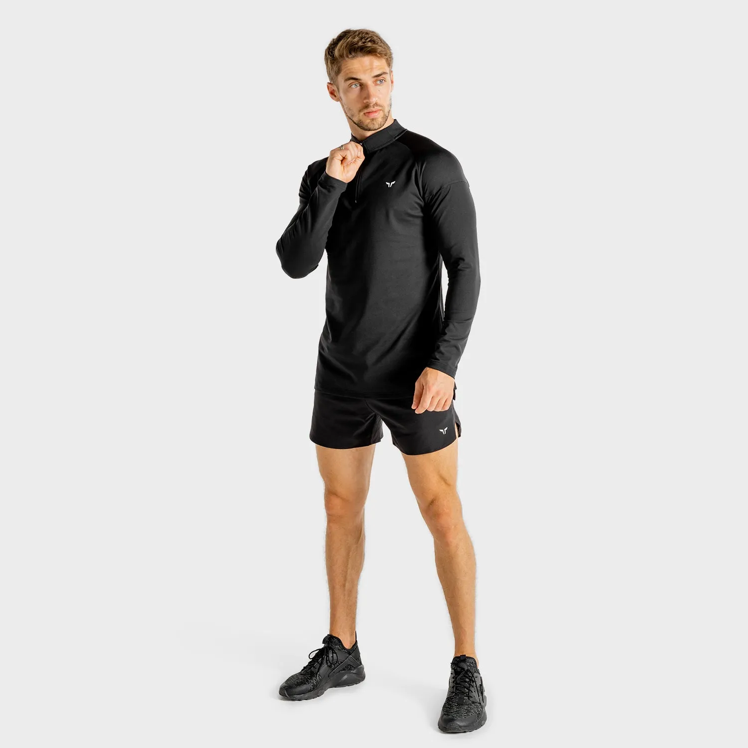 Core Running Top - Onyx