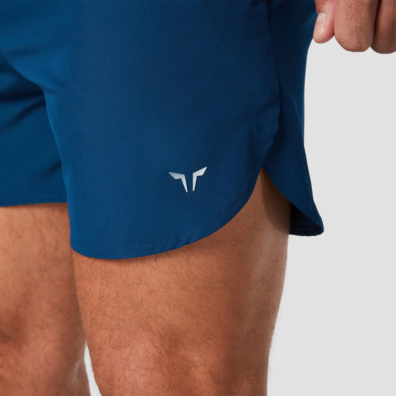 Core Shorts - Royal Blue