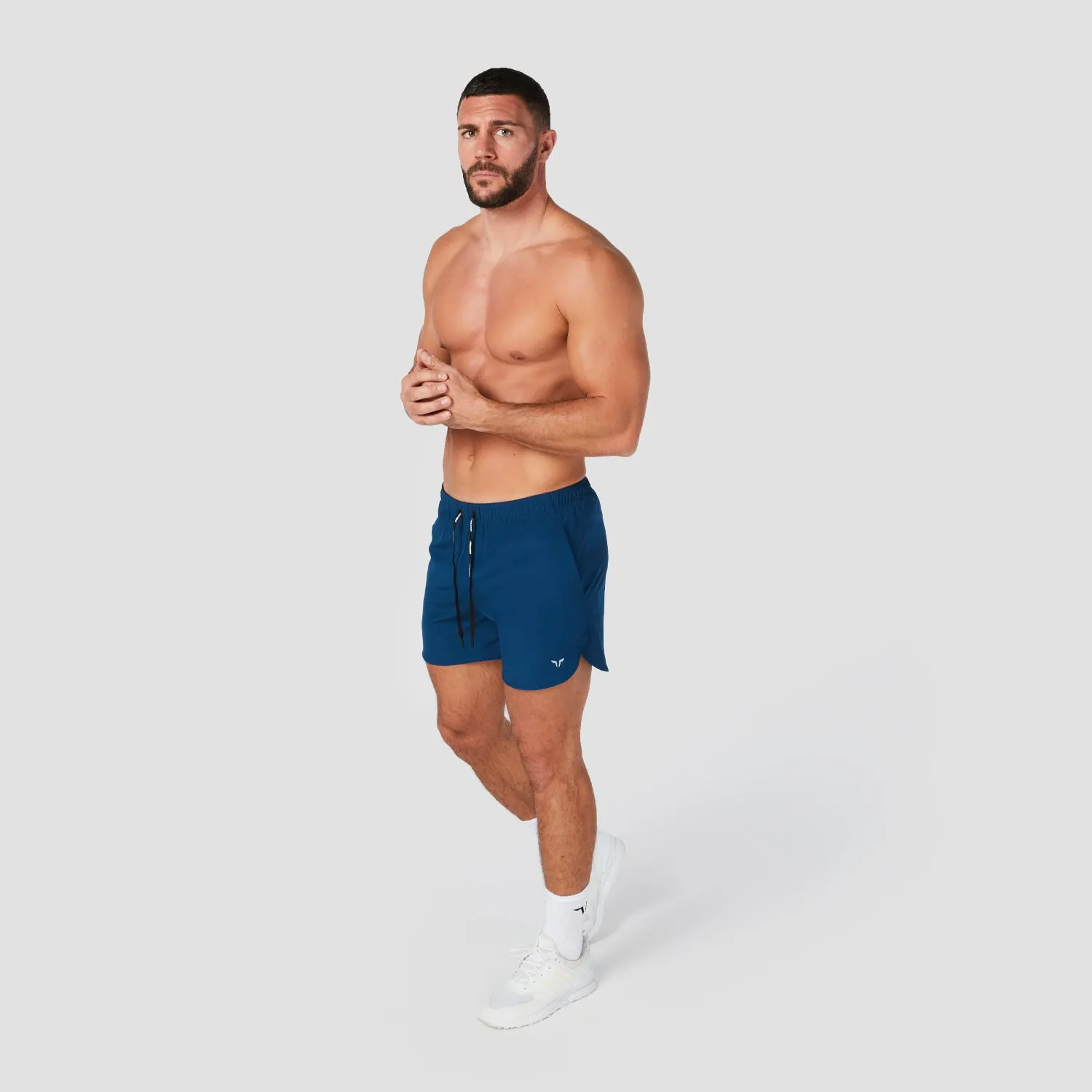 Core Shorts - Royal Blue