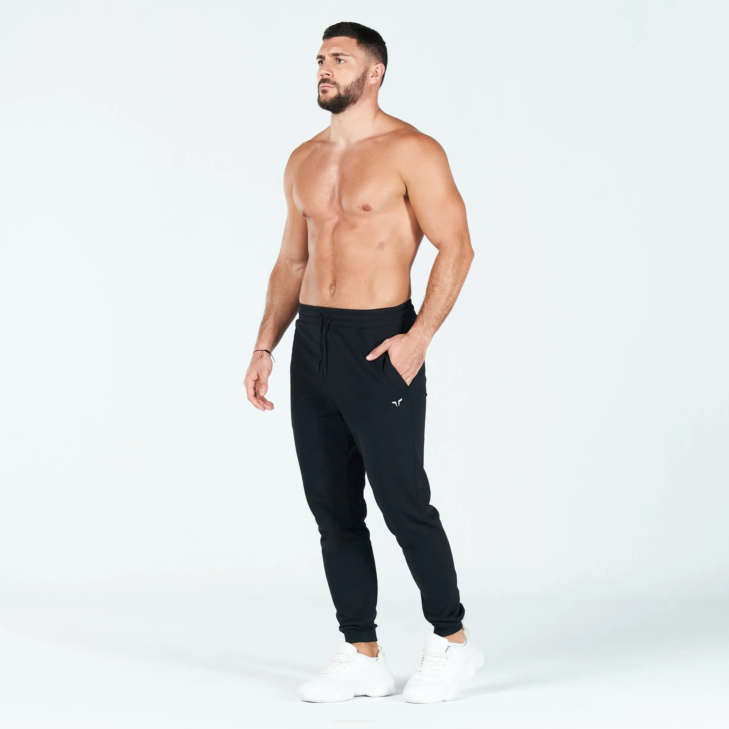 Core Stay Active Joggers - Black