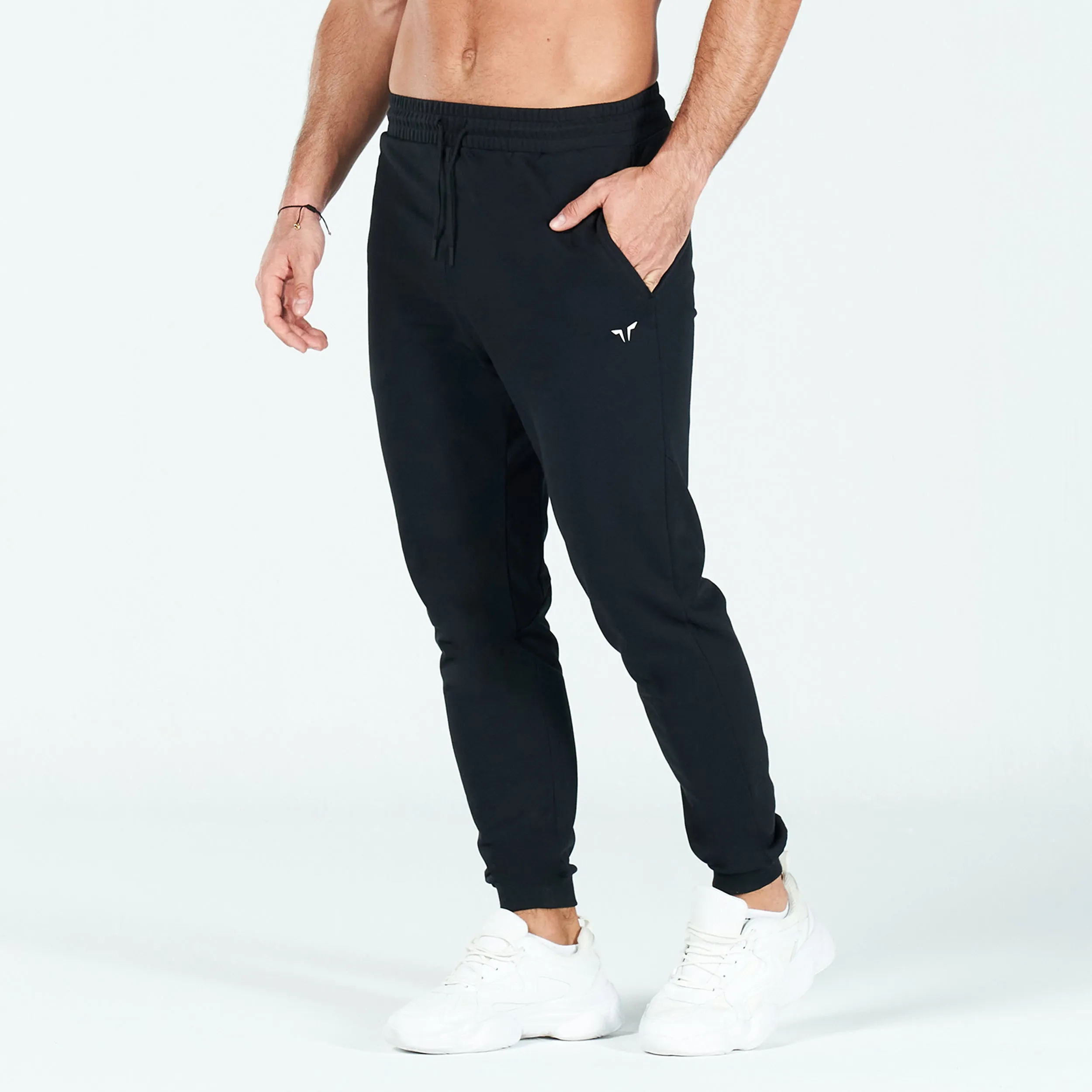 Core Stay Active Joggers - Black