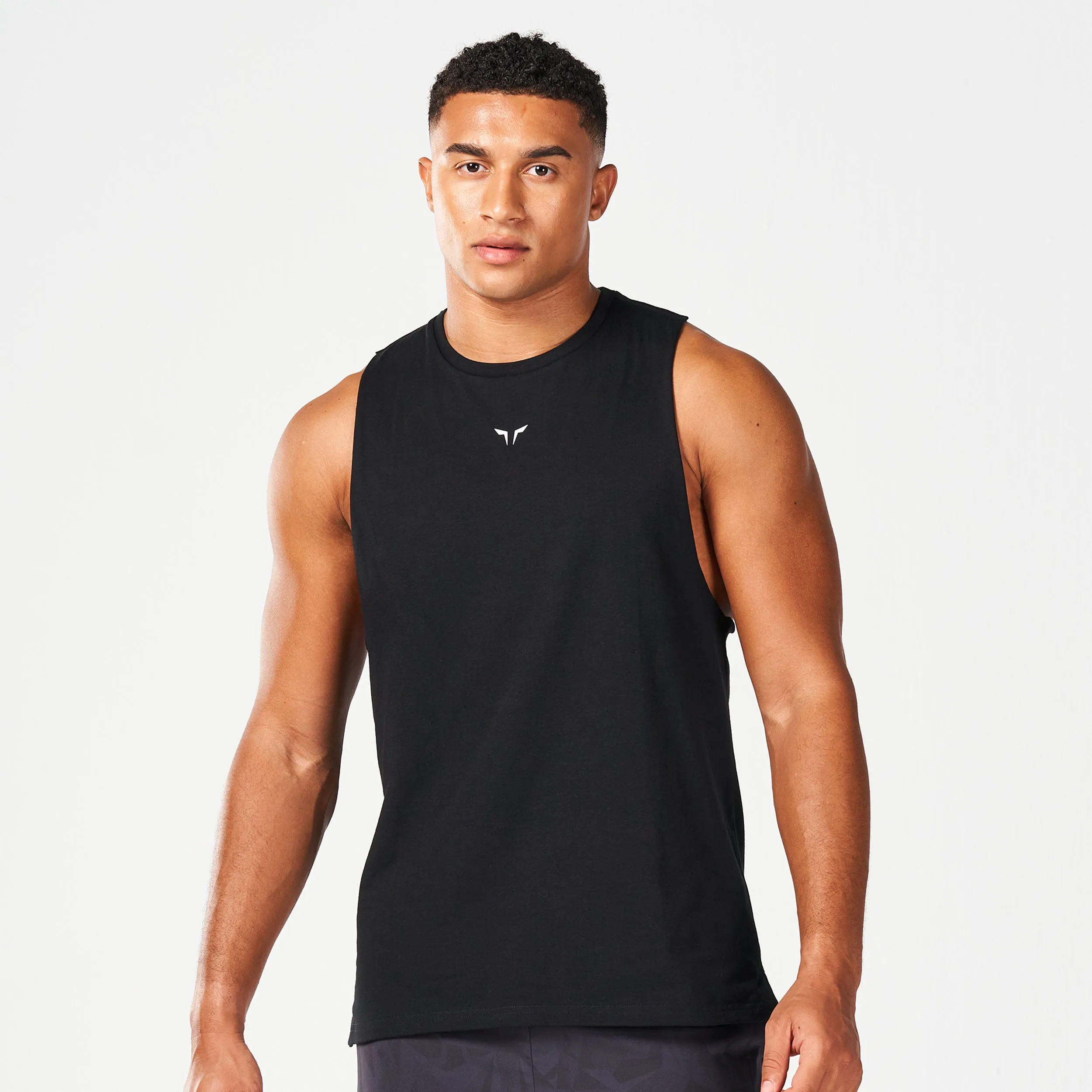 Core Tank 2.0 - Black