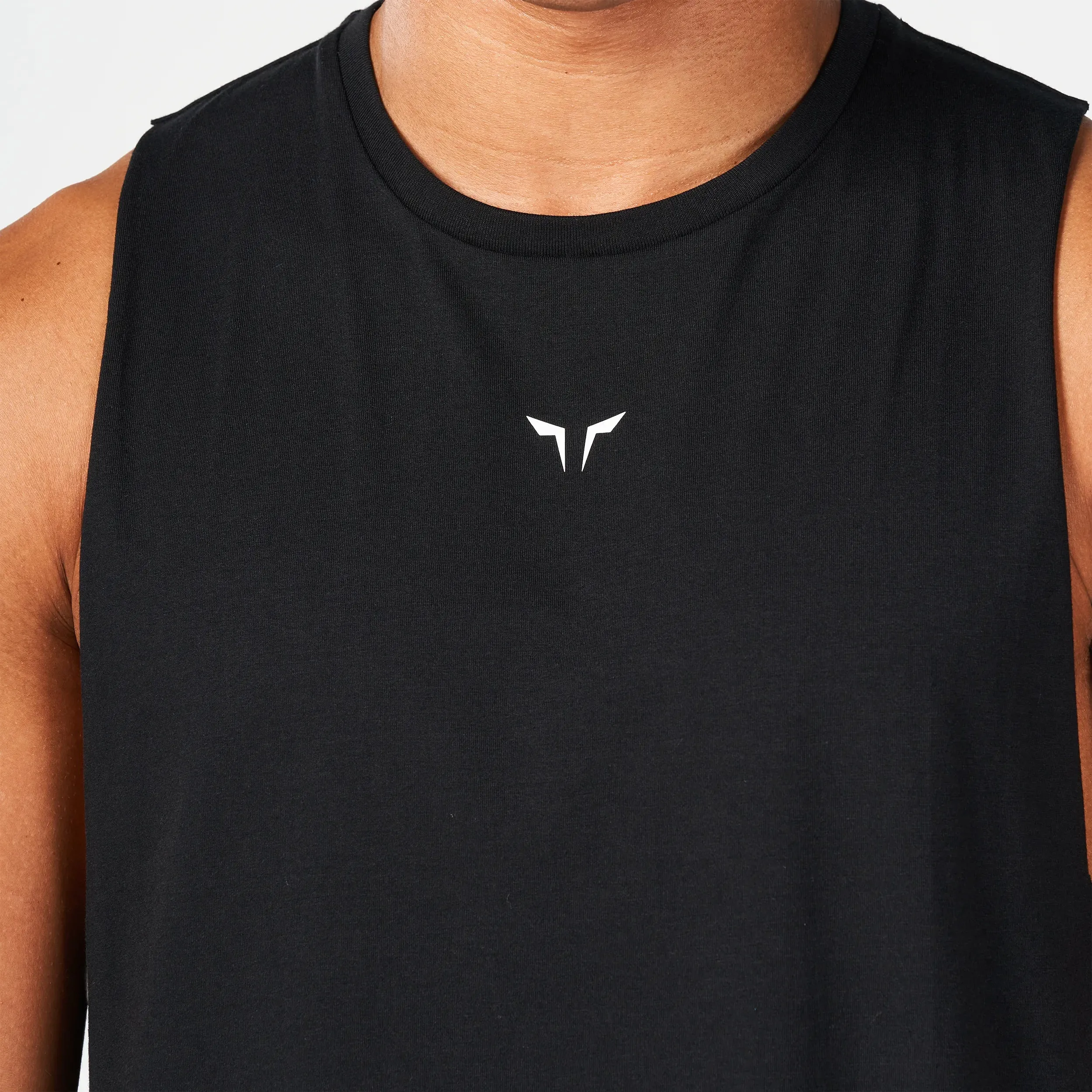 Core Tank 2.0 - Black