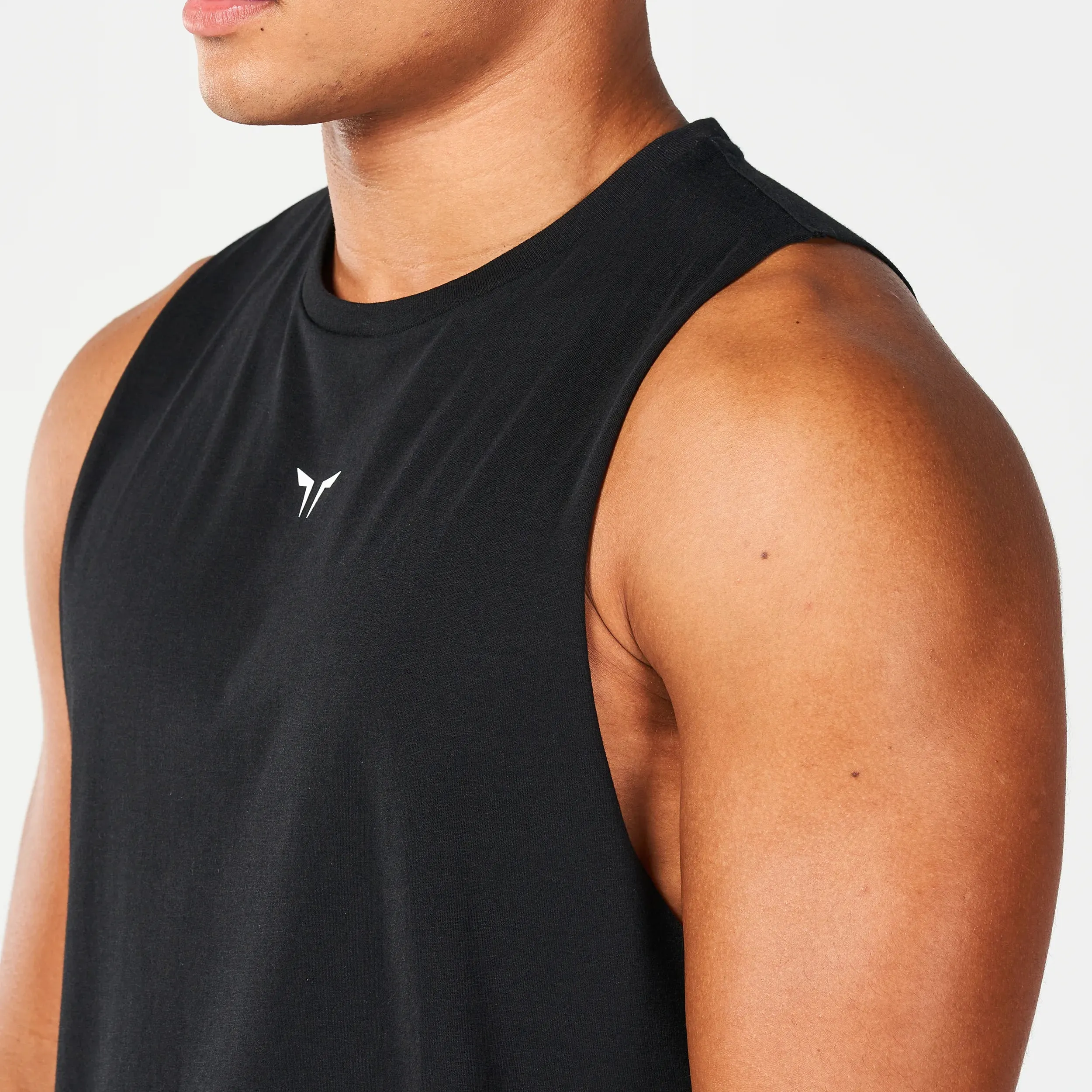 Core Tank 2.0 - Black