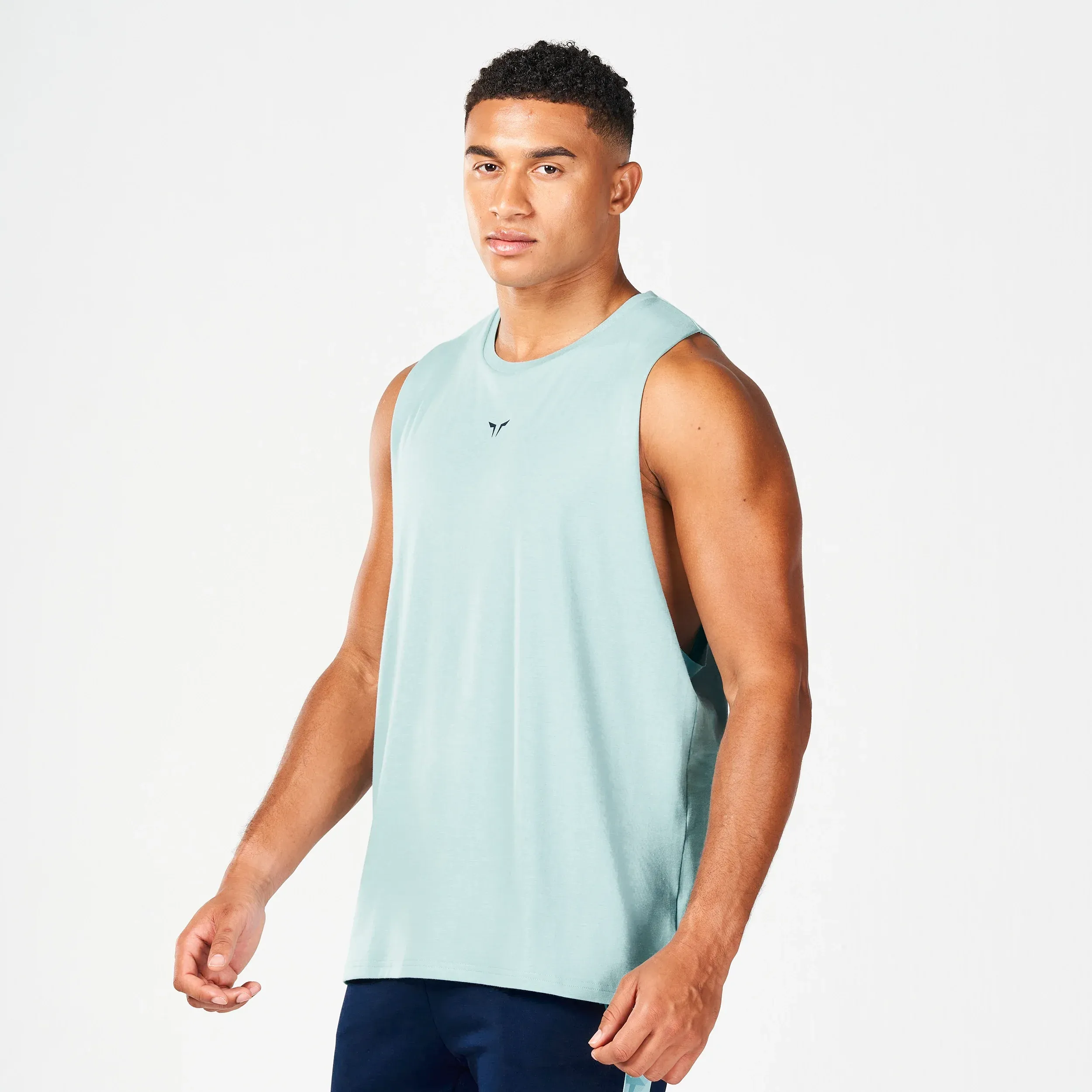 Core Tank 2.0 - Canal Blue