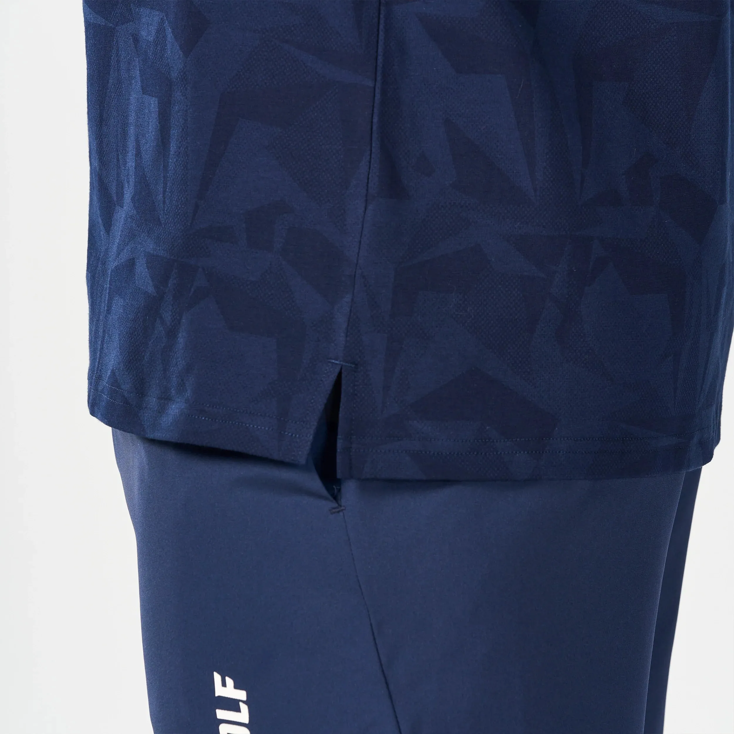 Core Tank 2.0 - Navy Dot Camo