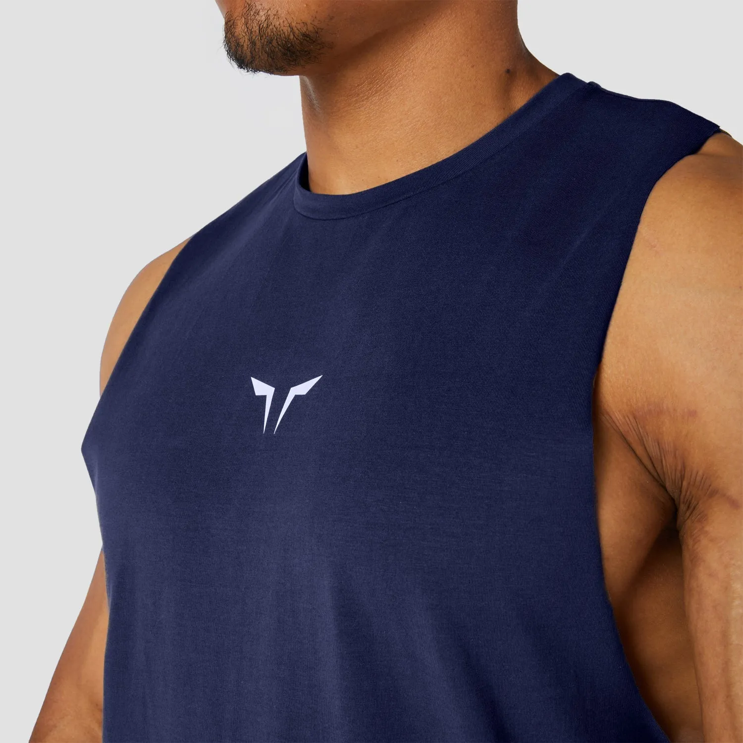 Core Tank - Navy