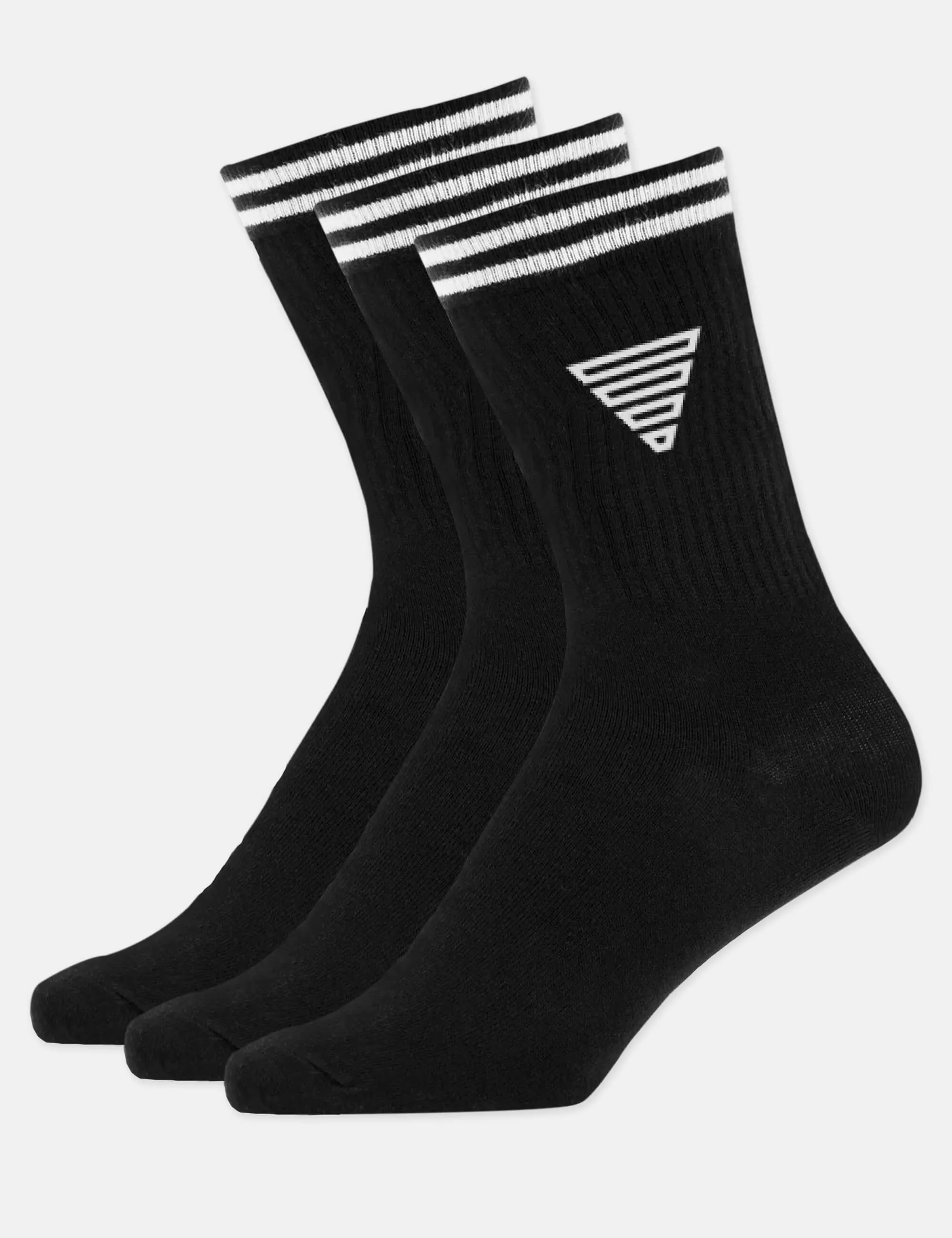 Crew Socks