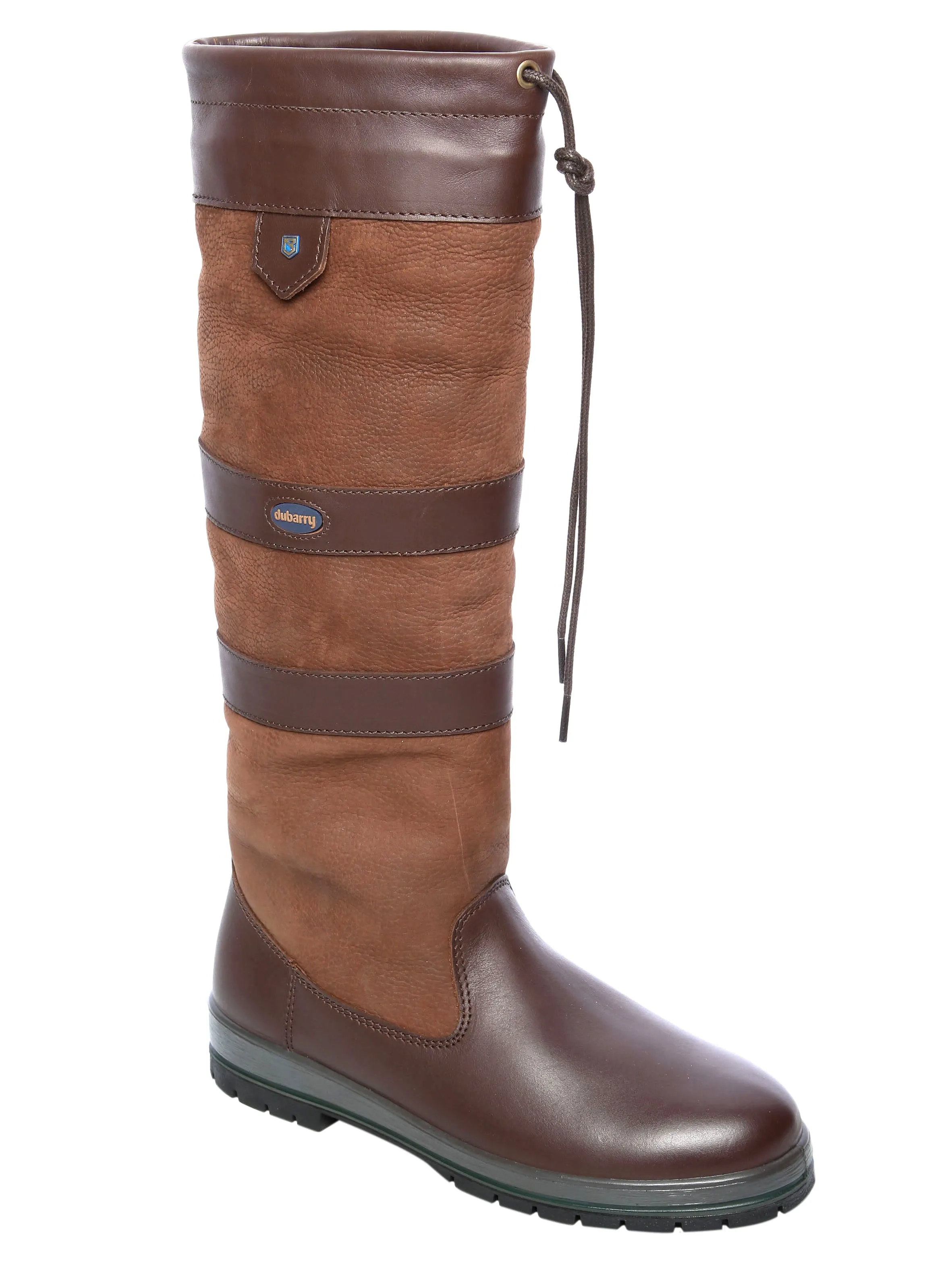 Dubarry Galway Boots