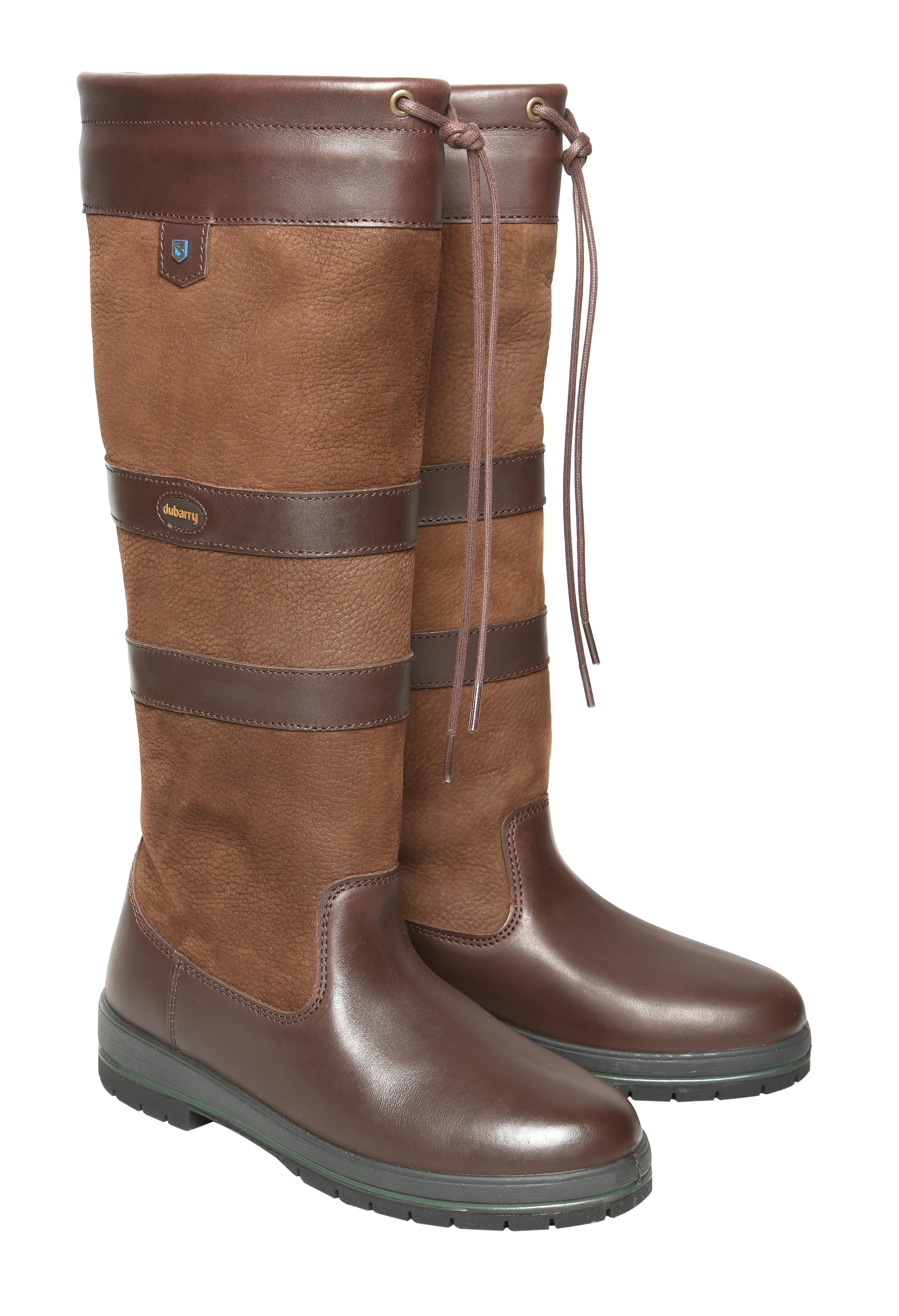 Dubarry Galway Boots