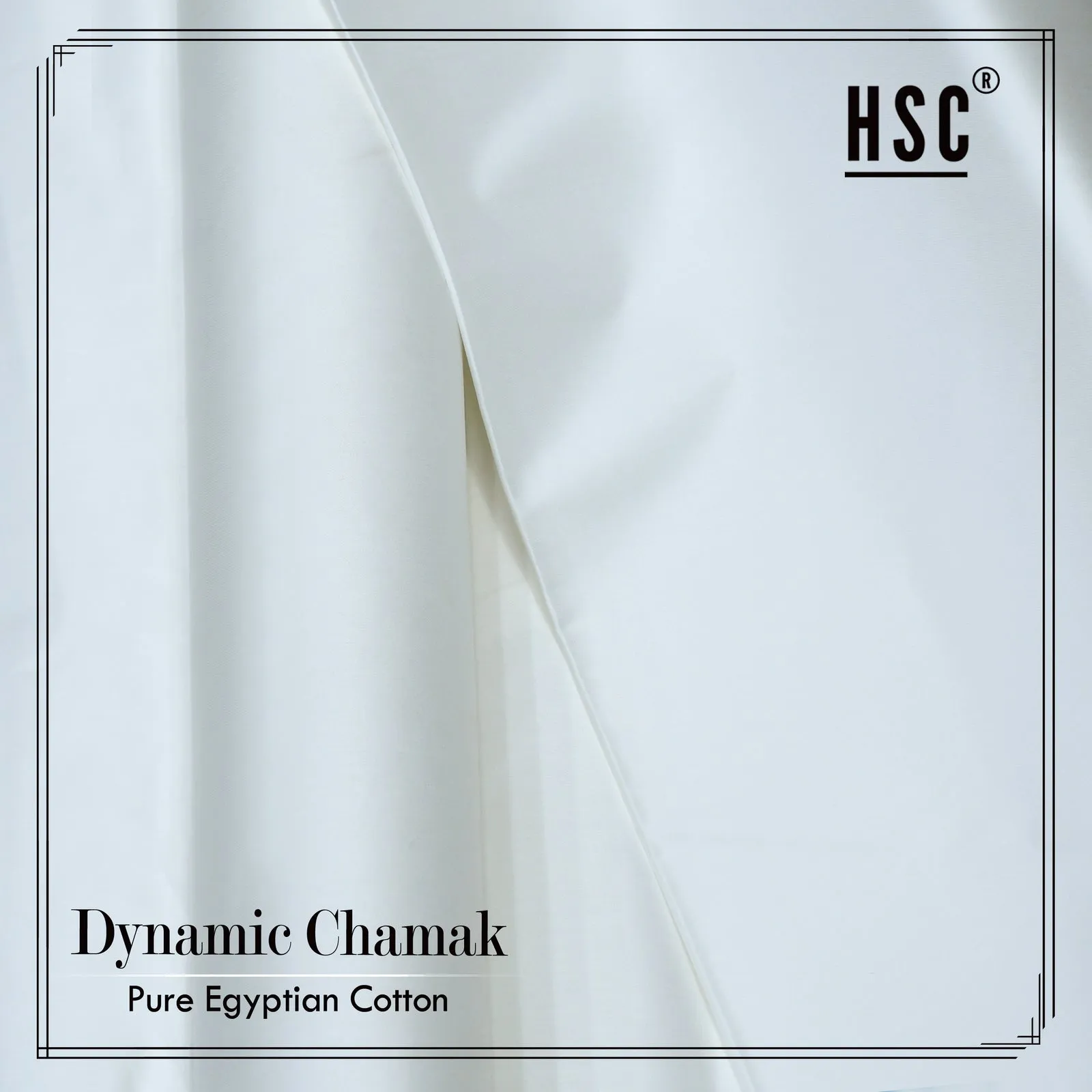 Dynamic Chamak Cotton For Men