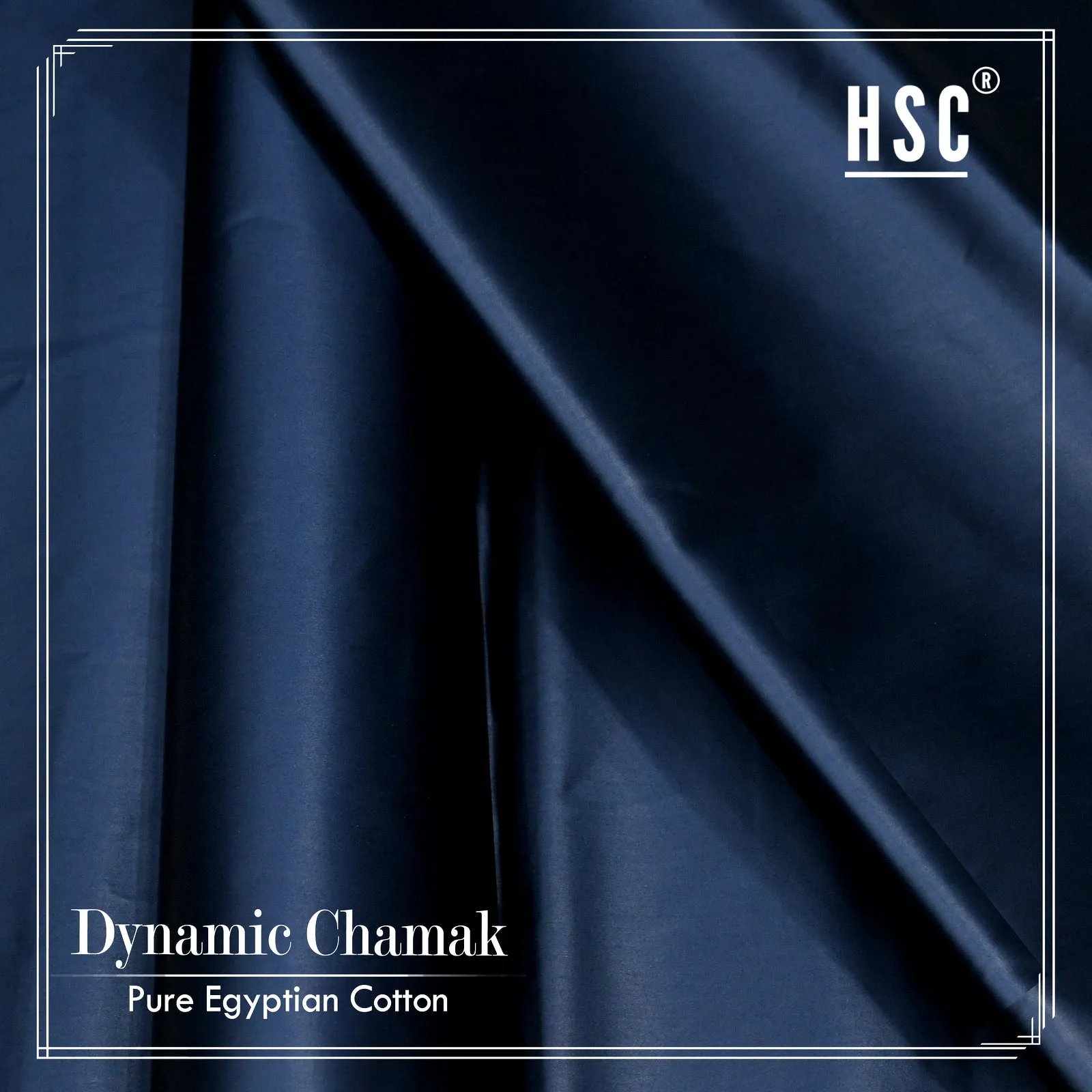 Dynamic Chamak Cotton For Men