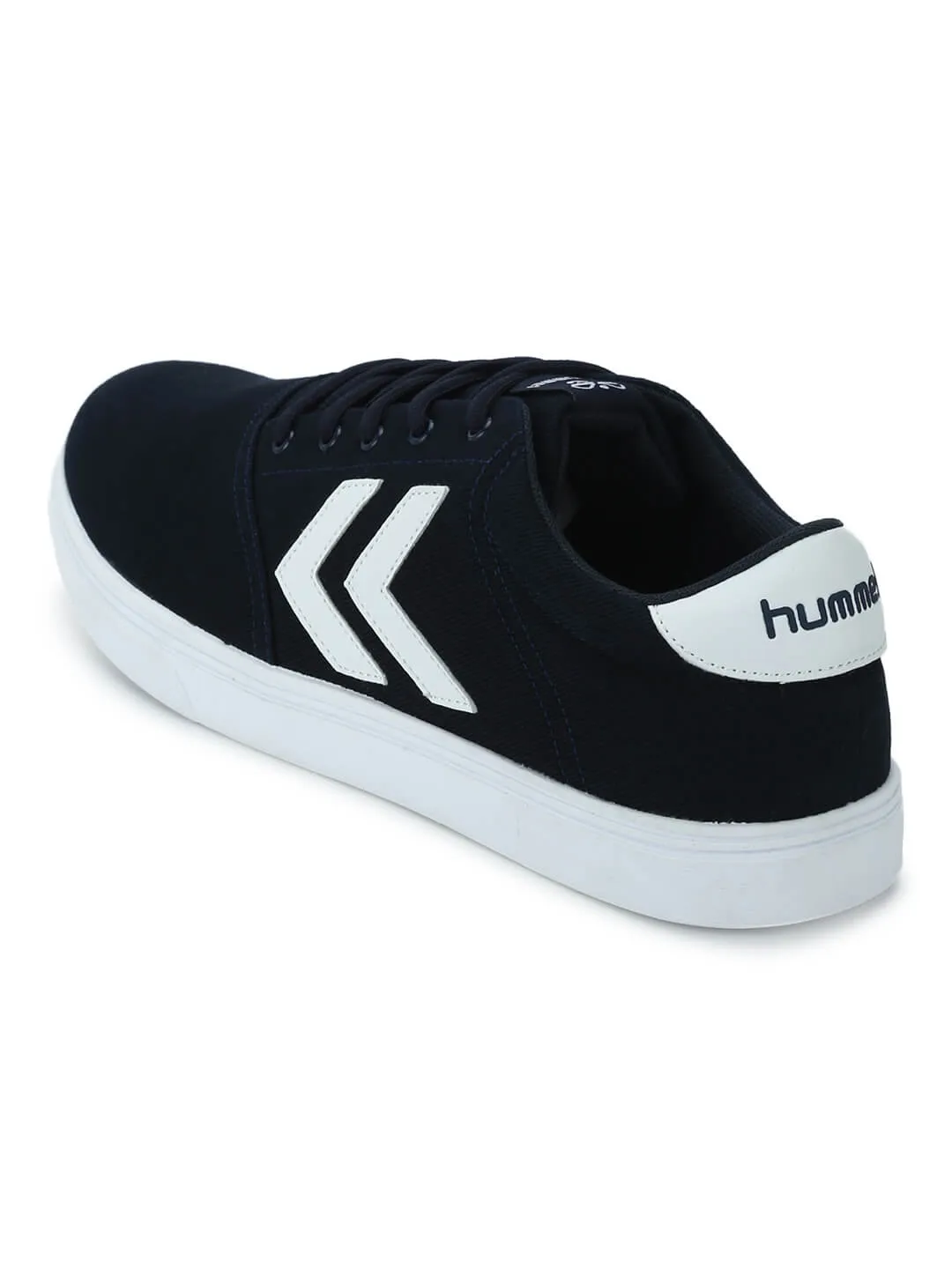 Essen Men Navy Blue Sneakers