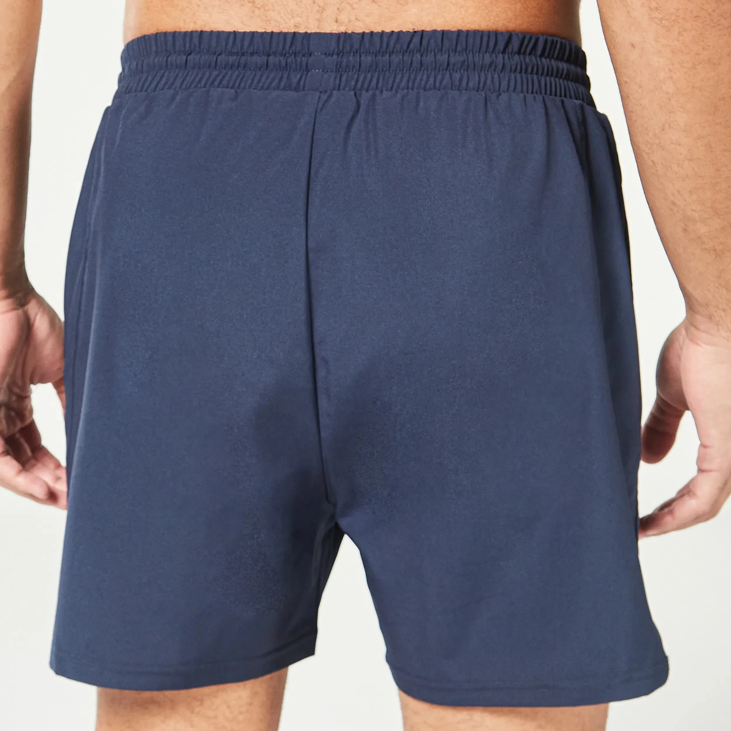 Essential 5" Shorts 2.0 - Navy