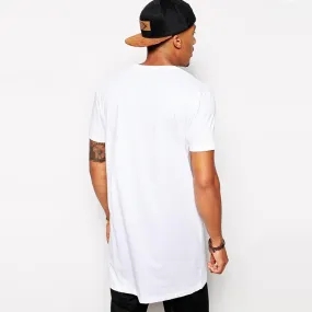 Extra Long T-Shirt