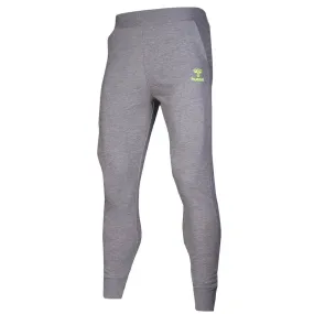 Faelo Men Grey Training Pant