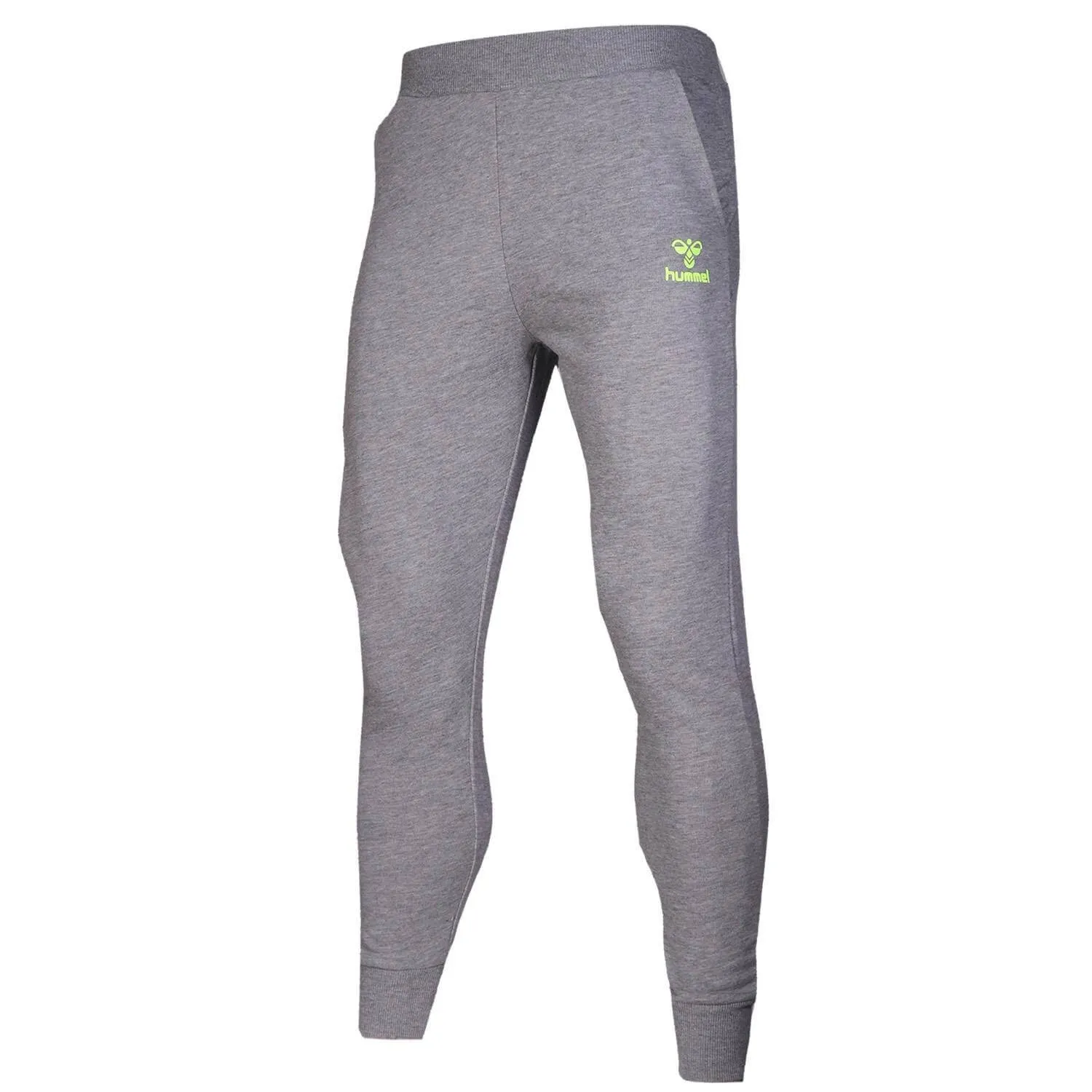 Faelo Men Grey Training Pant