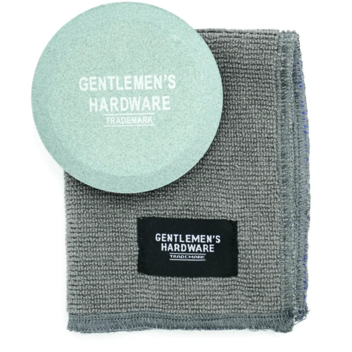 Gentlemen's Hardware Sharpening Stone