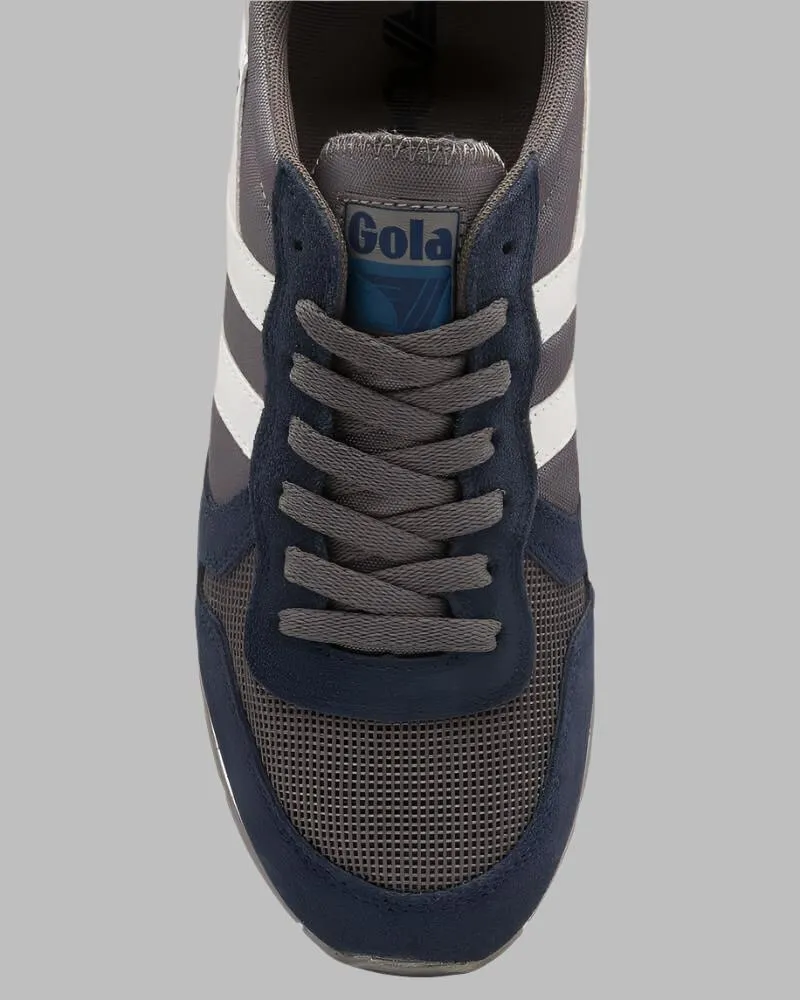 Gola DAYTONA Navy/Grey/White