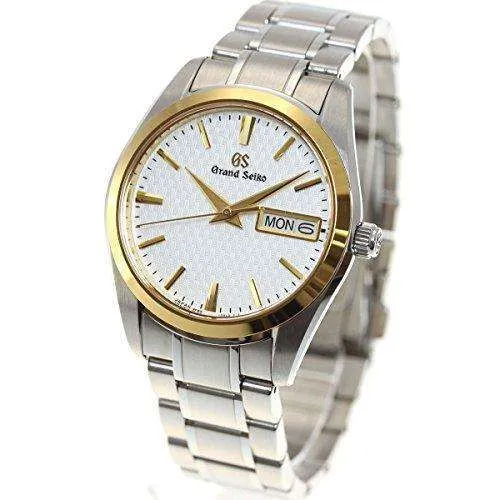 GRAND SEIKO MEN WATCH SBGT238