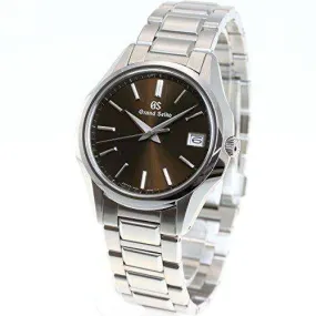 GRAND SEIKO MEN WATCH SBGV237