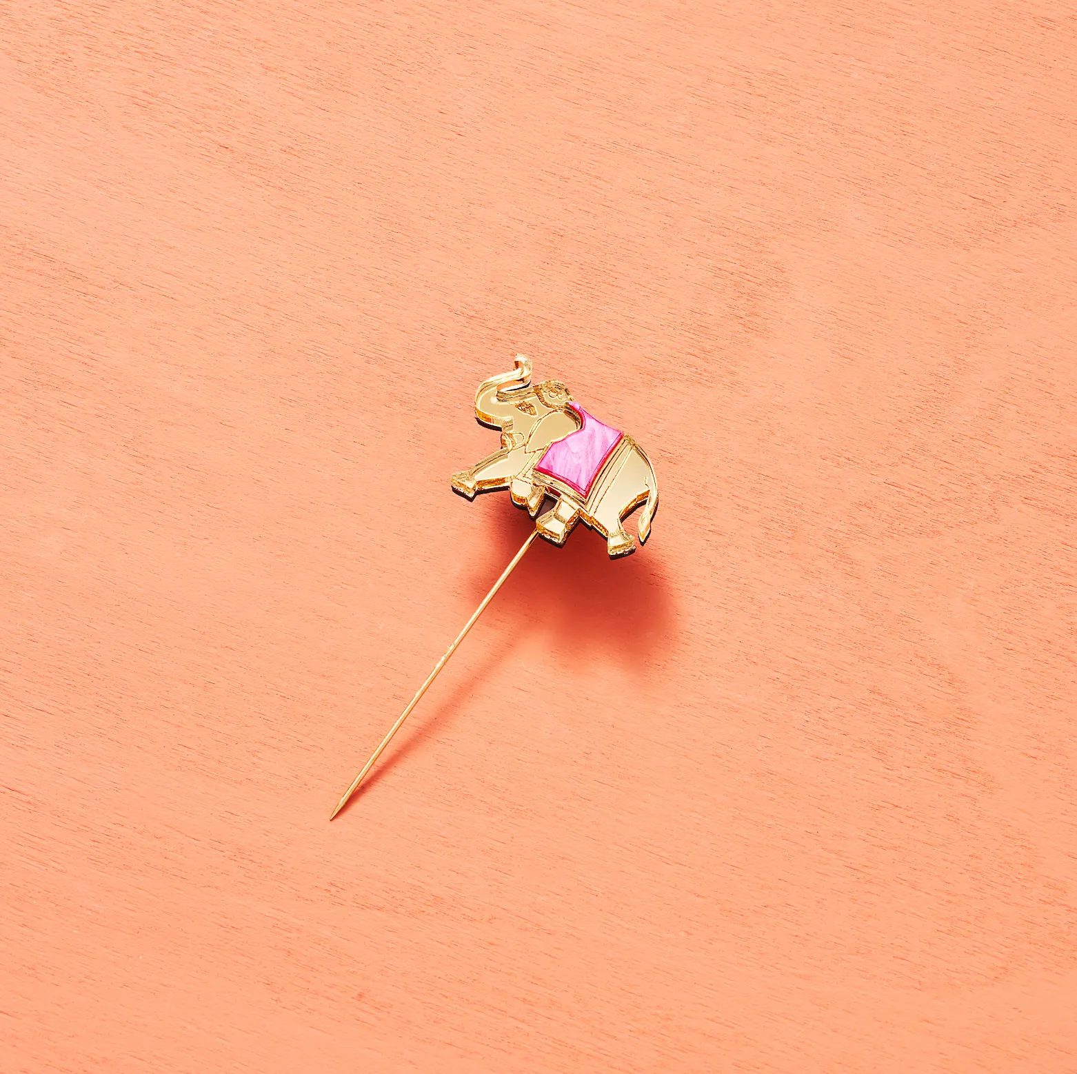 Haathi Lapel Pin