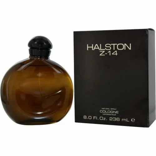 Halston Z-14 Eau De Cologne For Men