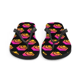 HEX Flip-Flops