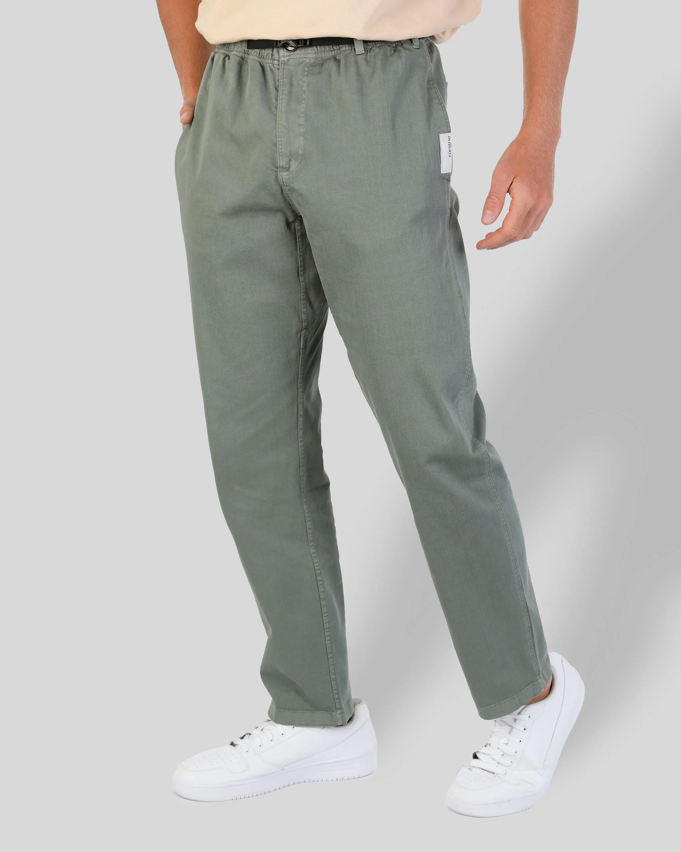 Highballer Pants