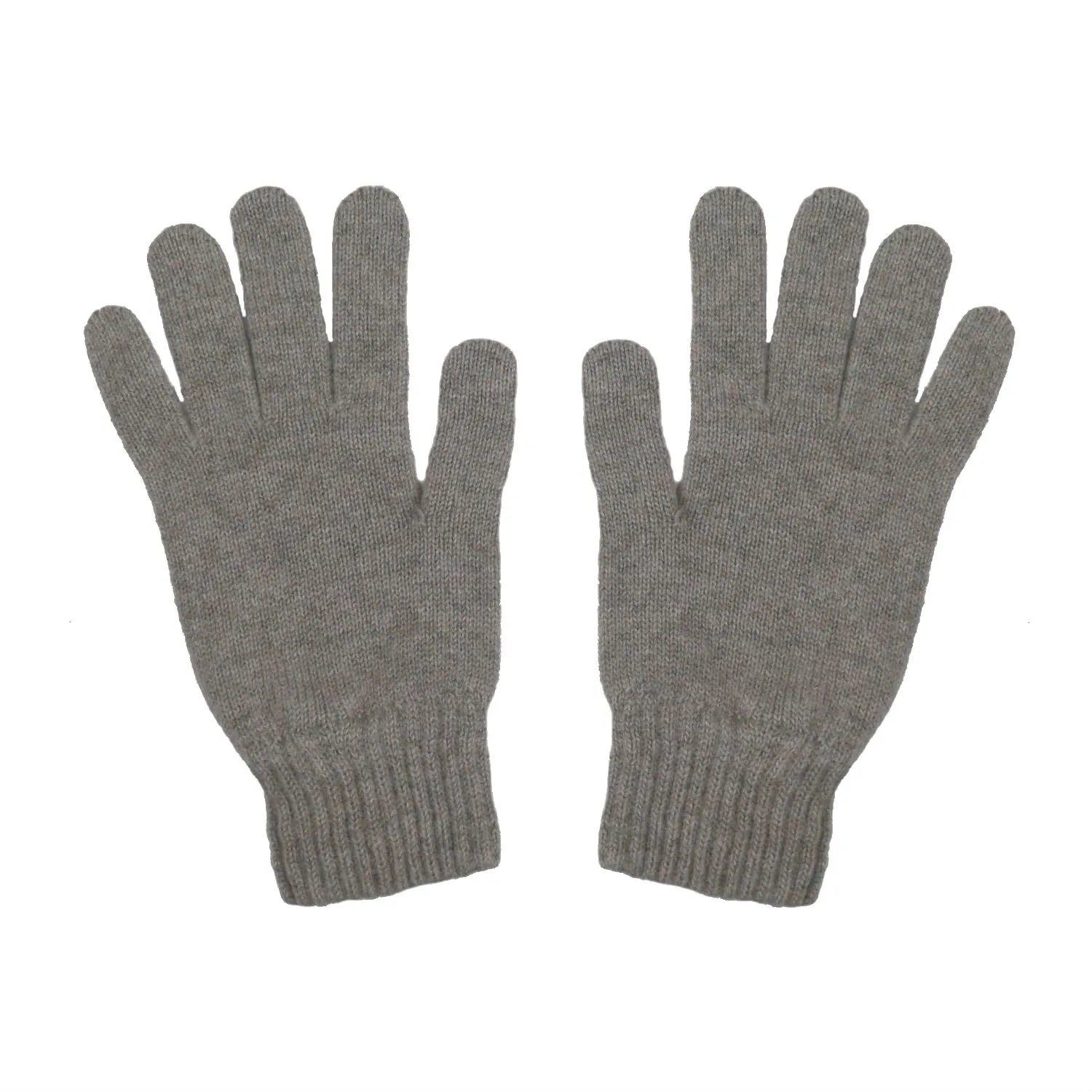 Johnstons of Elgin | 4-Ply Cashmere Gloves |