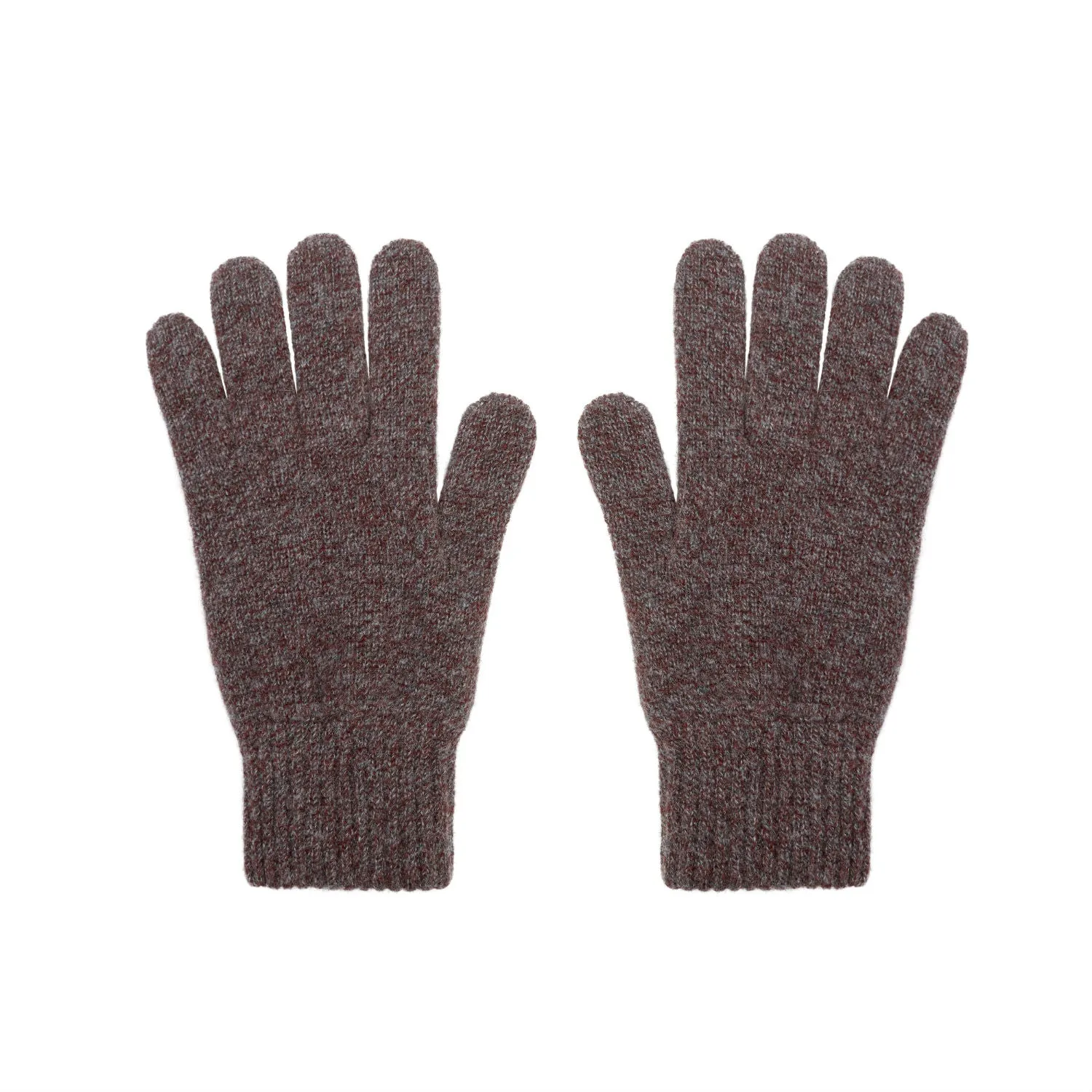 Johnstons of Elgin | 4-Ply Cashmere Gloves |