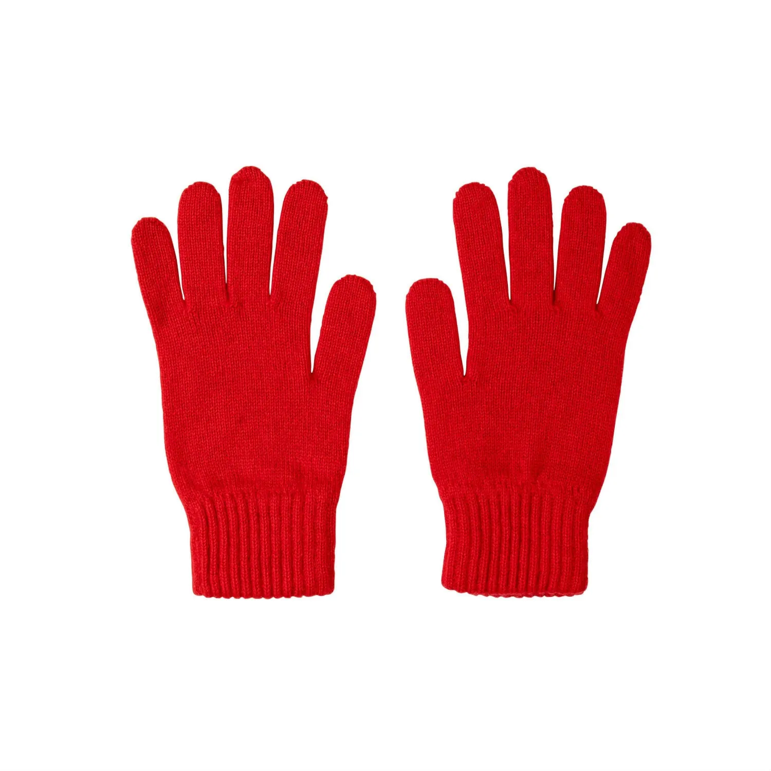 Johnstons of Elgin | 4-Ply Cashmere Gloves |