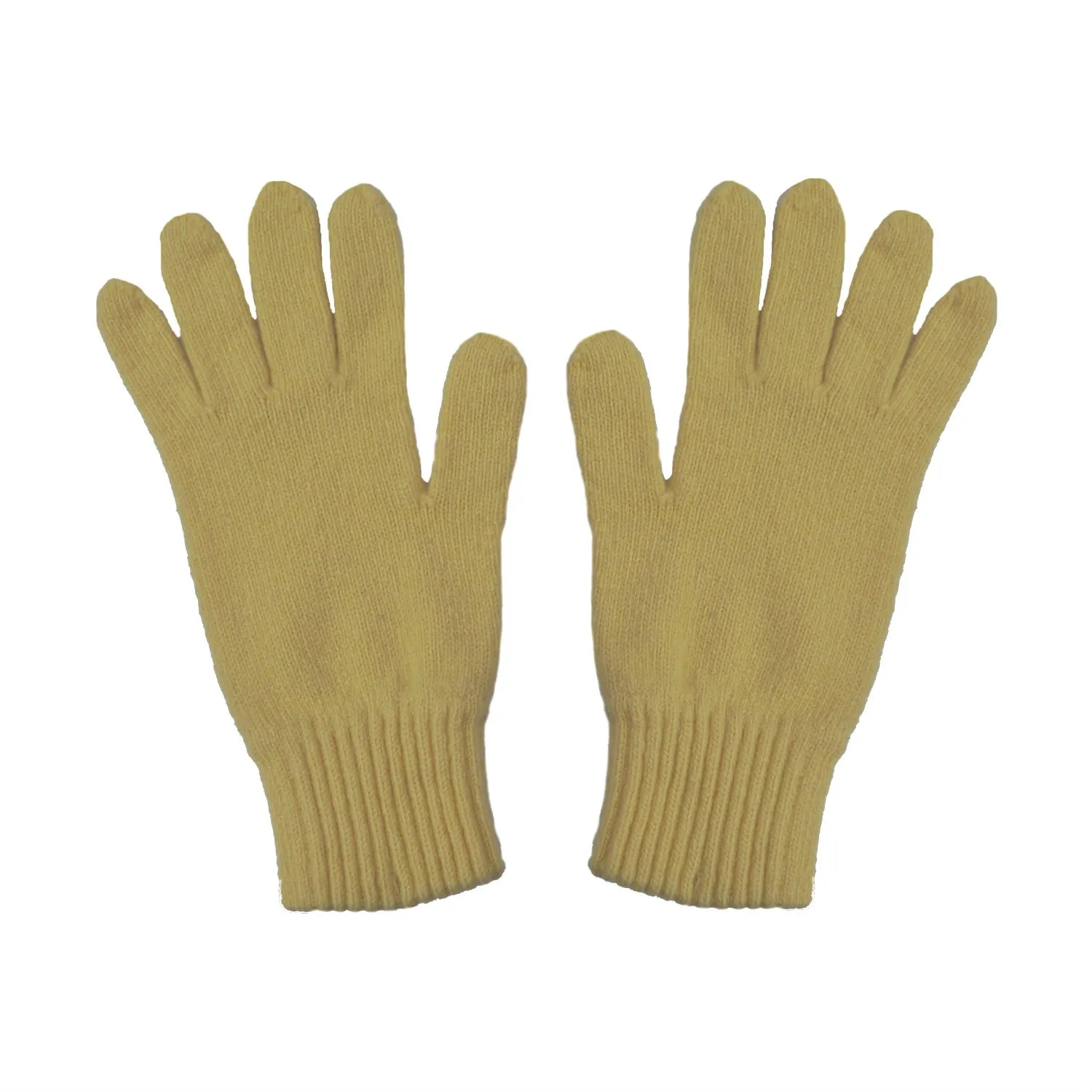 Johnstons of Elgin | 4-Ply Cashmere Gloves |