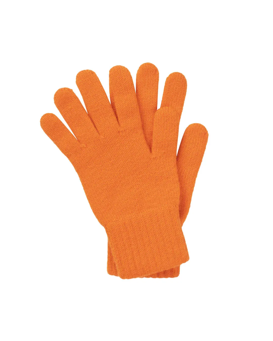 Johnstons of Elgin | 4-Ply Cashmere Gloves |