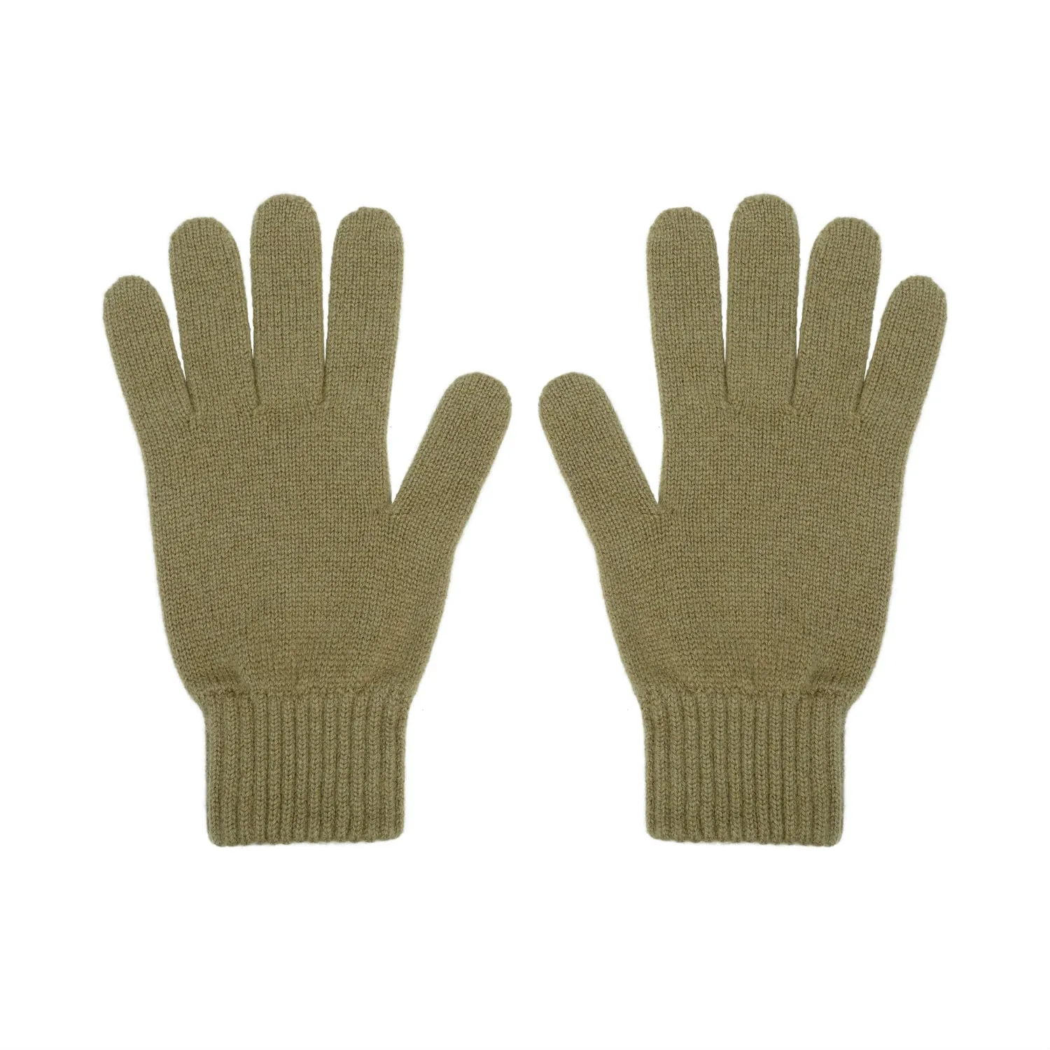 Johnstons of Elgin | 4-Ply Cashmere Gloves |