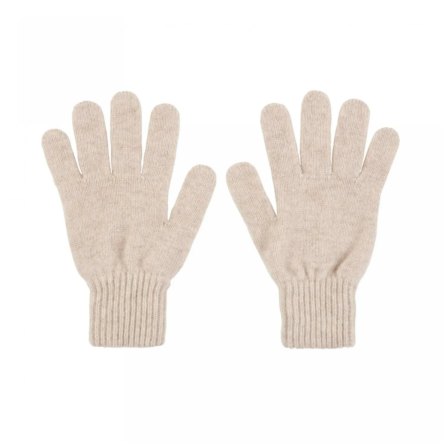 Johnstons of Elgin | 4-Ply Cashmere Gloves |