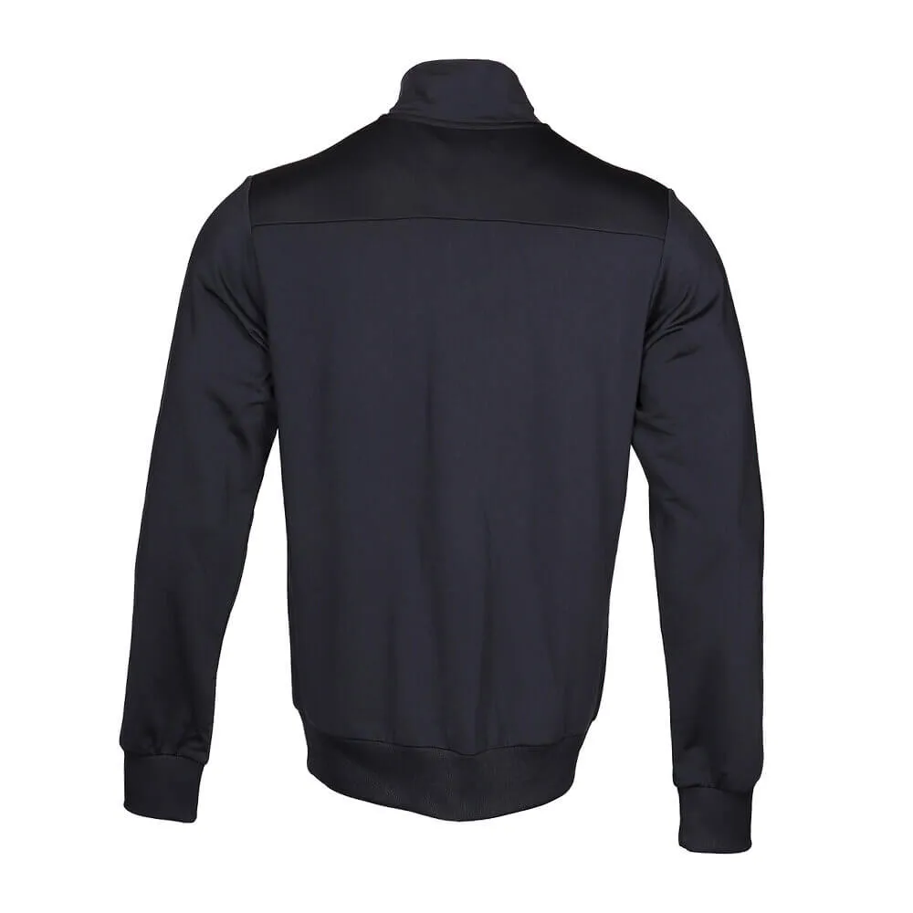 Kalel Men Polyester Black Jacket