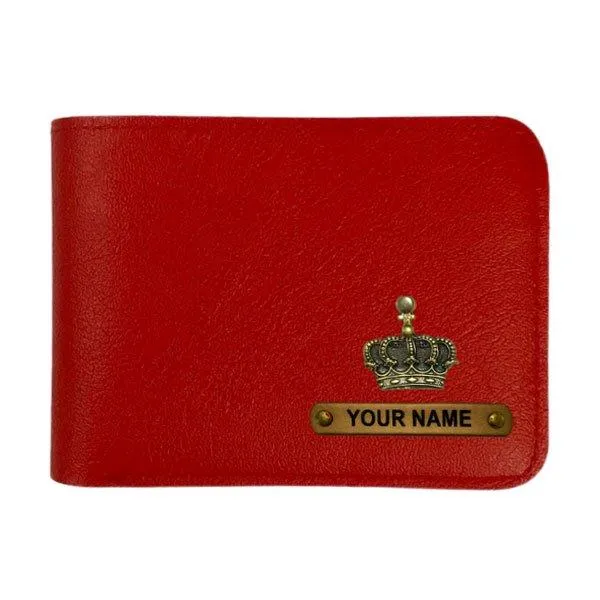 Luxury Mens Wallet