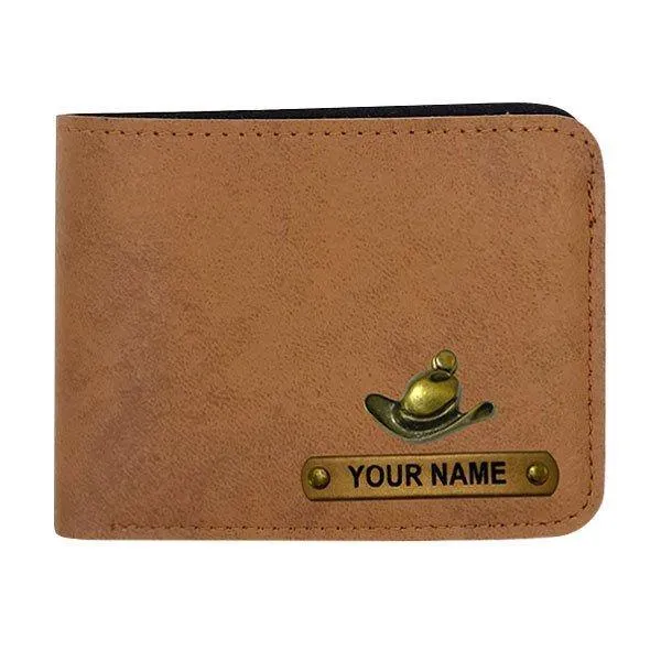 Luxury Mens Wallet