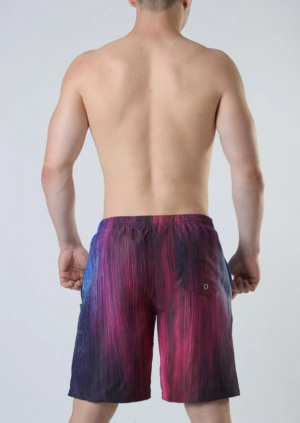 Men Board Shorts 1808p4