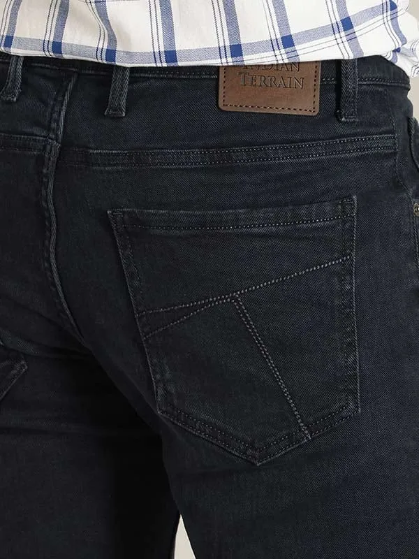 Men Brooklyn Fit Jeans