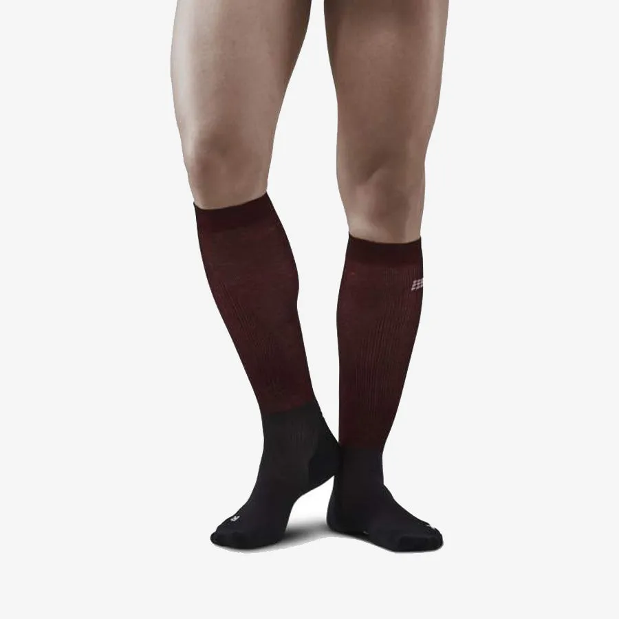 Men Infrared Recovery Compression Socks