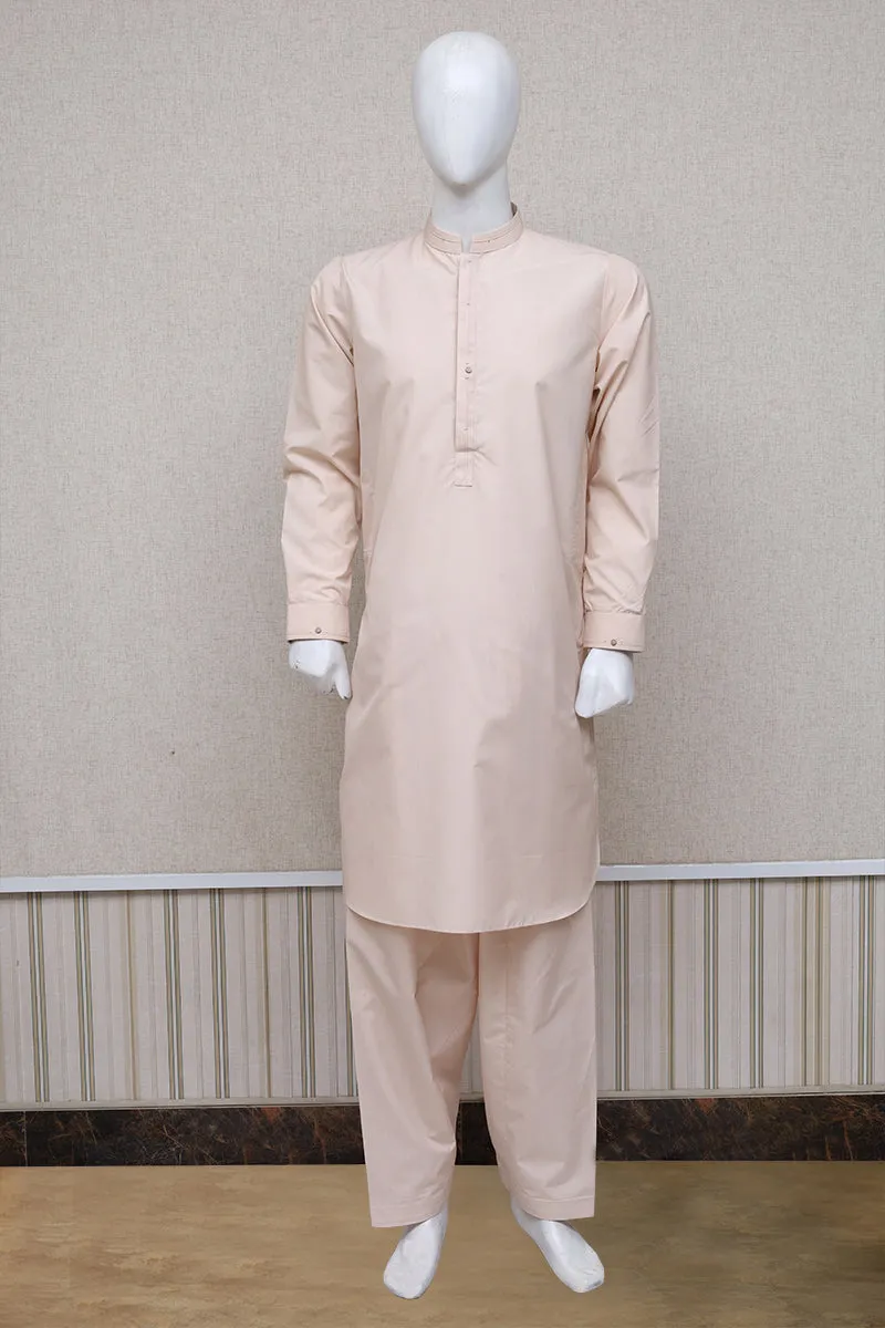 Men Premium Shalwar Kameez Skin