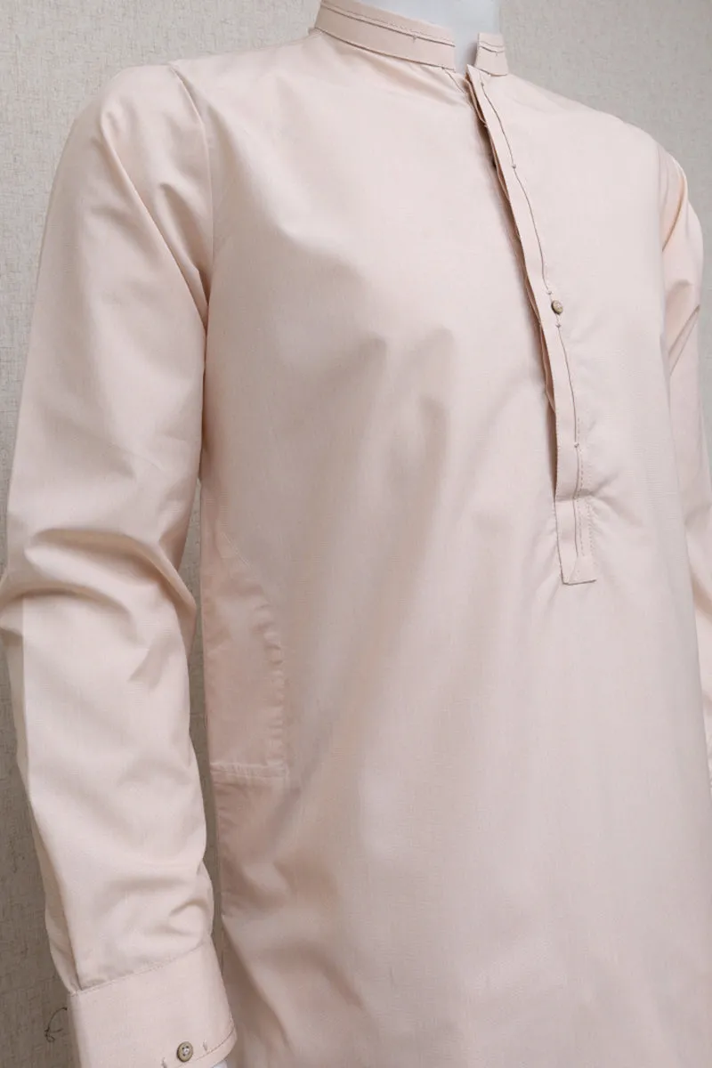 Men Premium Shalwar Kameez Skin