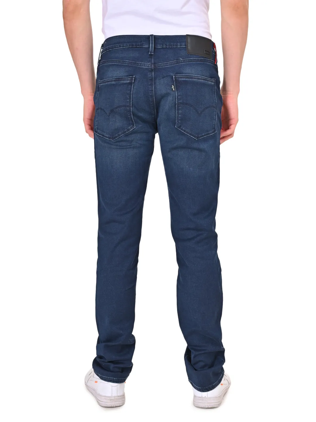 Men's 511 Dark Indigo Slim Fit Jeans