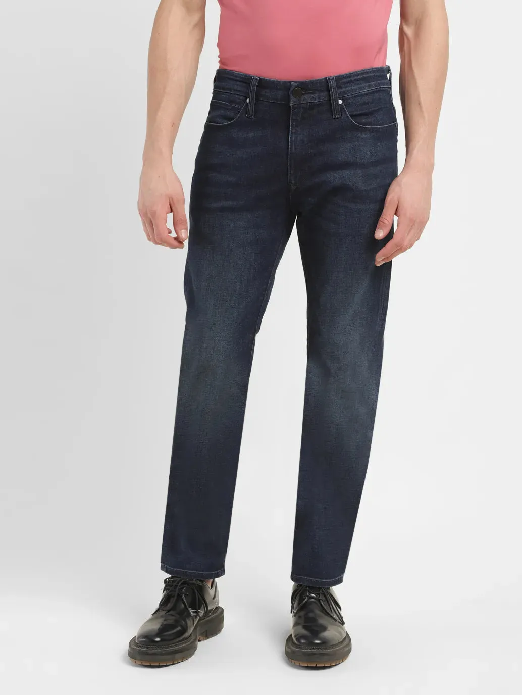 Men's 511 Dark Indigo Slim Fit Jeans