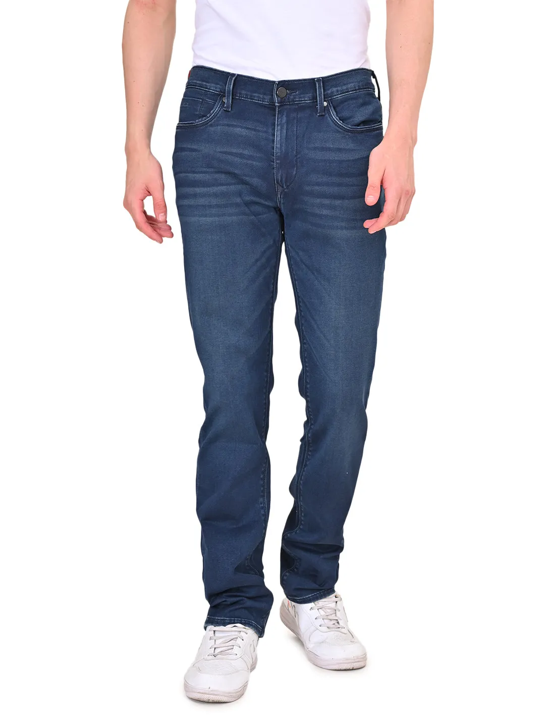 Men's 511 Dark Indigo Slim Fit Jeans