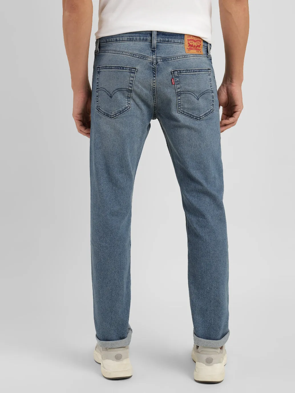 Men's 511 Slim Fit Jeans