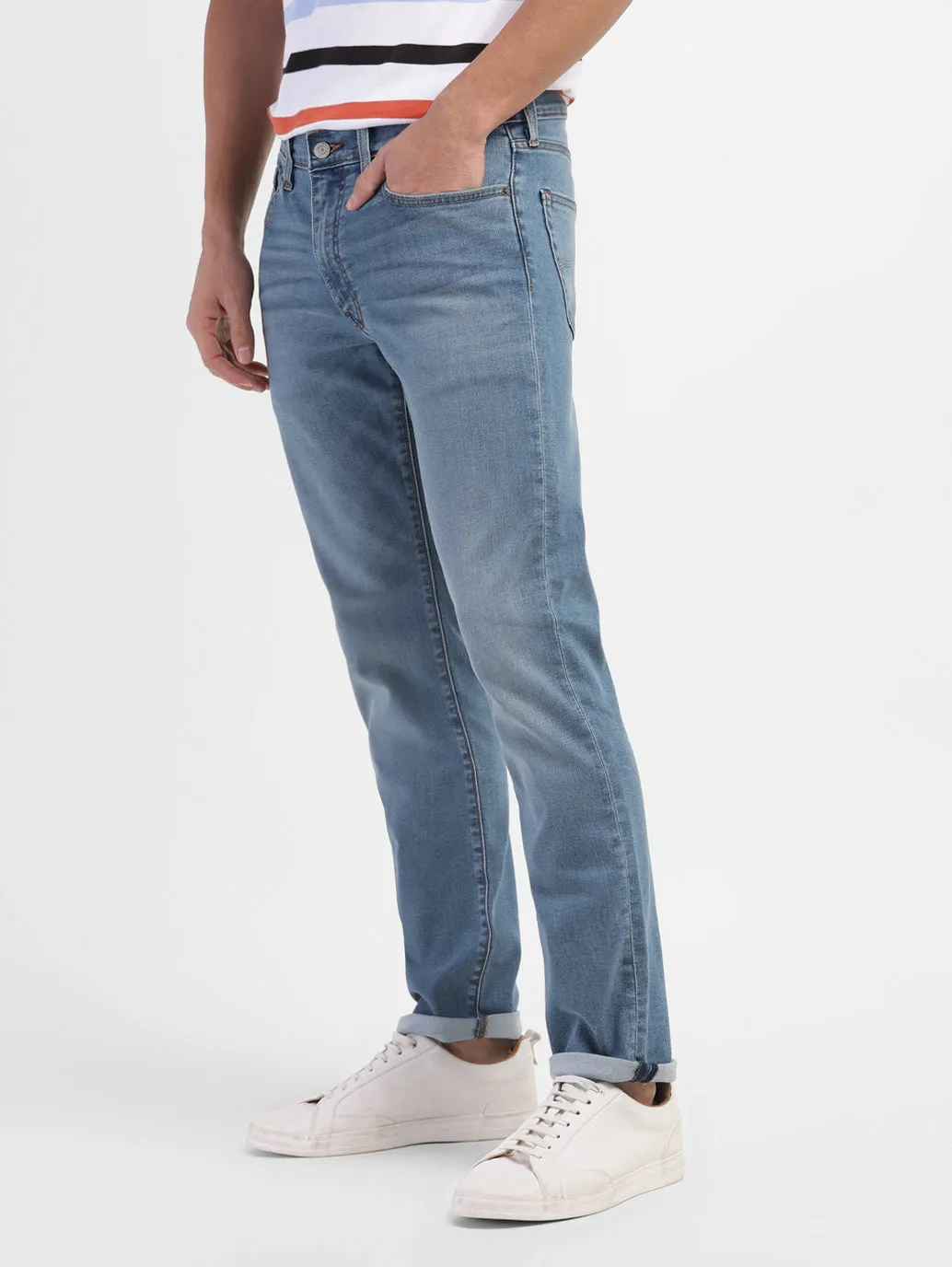 Men's 511 Slim Fit Jeans